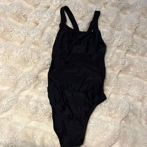 Speedo one piece